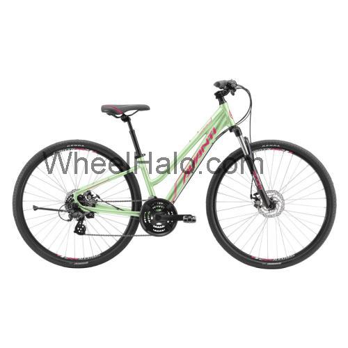 Avanti Discovery Low fiche technique et avis
